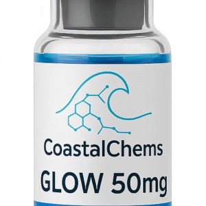 GLOW - 50MG