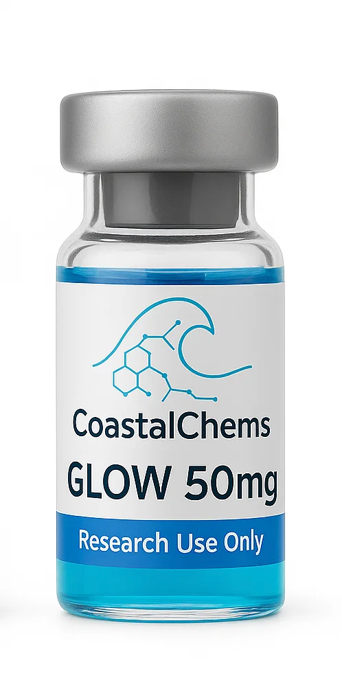 GLOW - 50MG