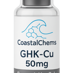 GHK-Cu 50MG