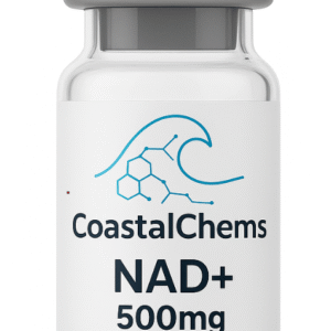 NAD+ (buffered) - 500MG