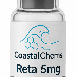 RETA - 5MG