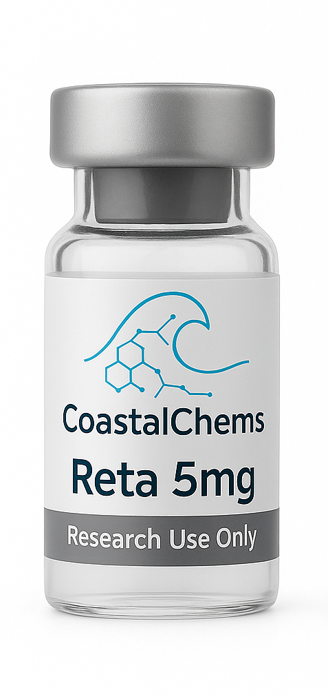 RETA - 5MG